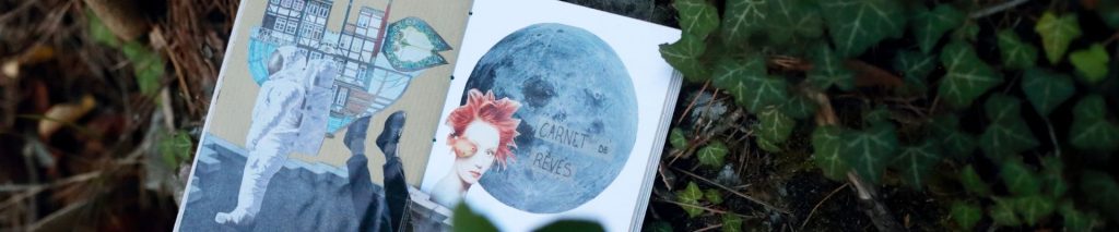 carnet de rêves