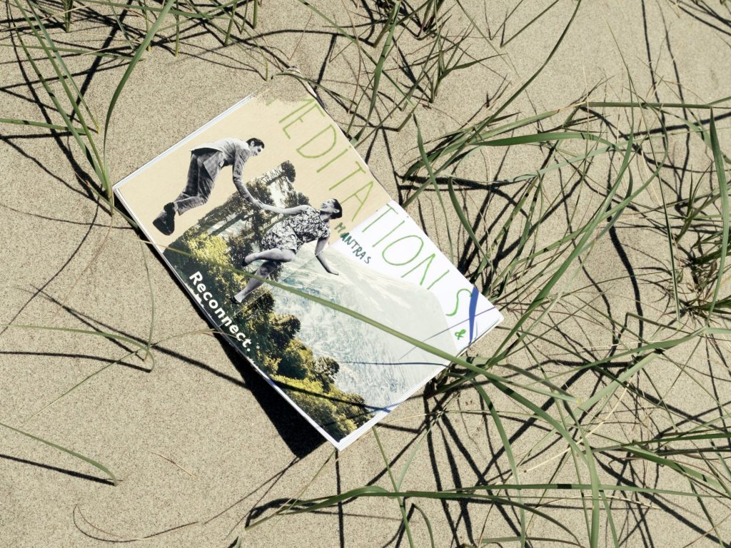 Le pouvoir createur des carnet la sardine plastique comment les carnets tinvitent a la creativite