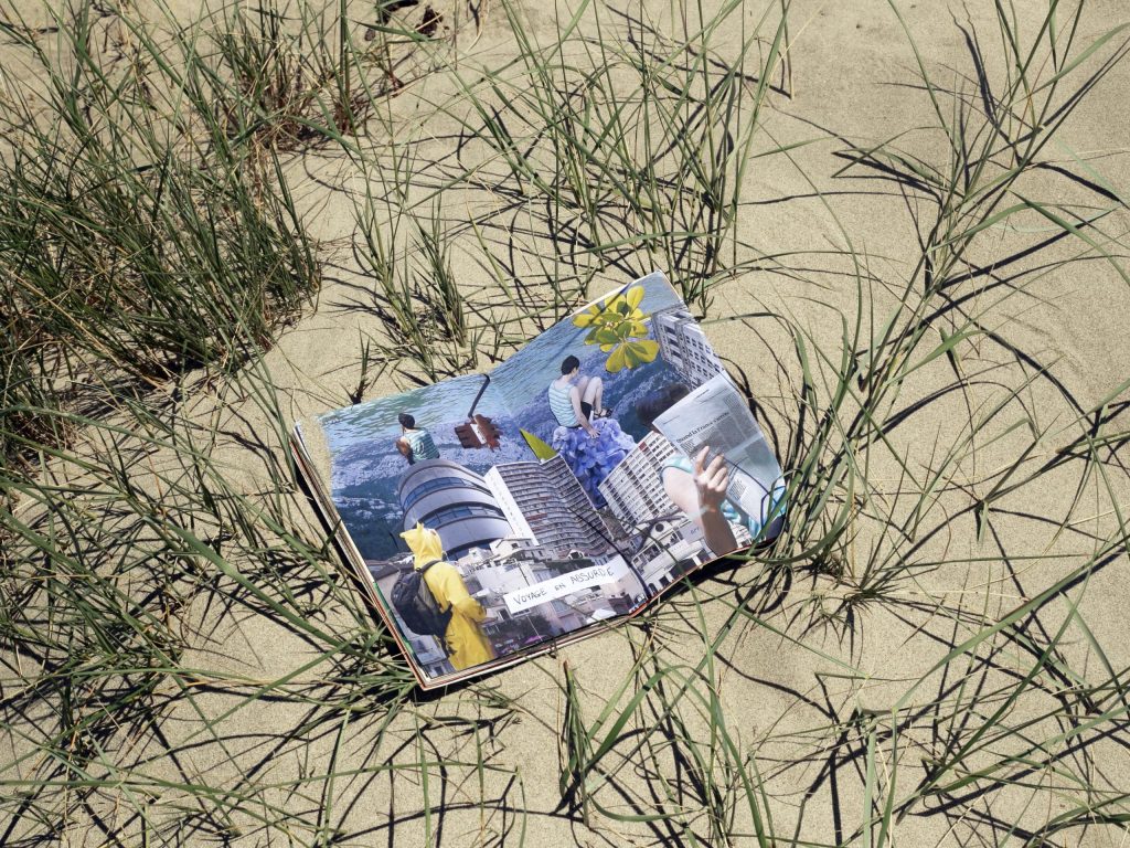 Limportance de lexpression de soi pour saccepter telle que lon est et etre zen en toutes circonstances – La Sardine Plastique