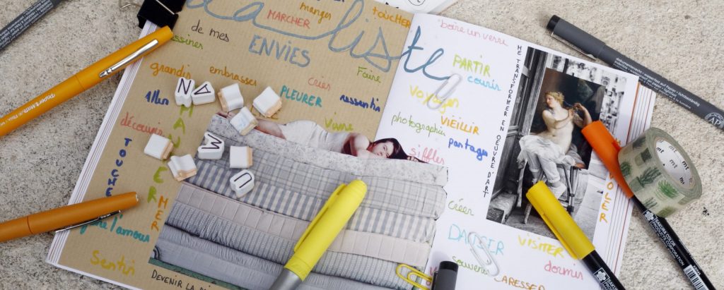 Les carnets de lenfance La Sardine Plastique