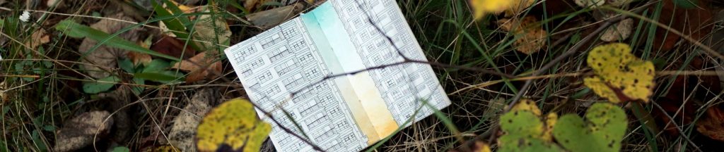 Les carnets pour prendre soin de soi La Sardine Plastique