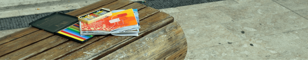 Banniere comment decomplexer sa creativite min – La Sardine Plastique