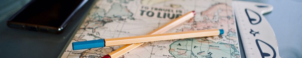 exemple de carnets de voyages