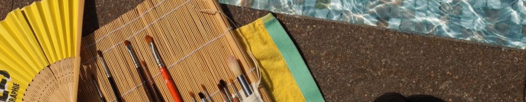 s'inspirer de ses vacances