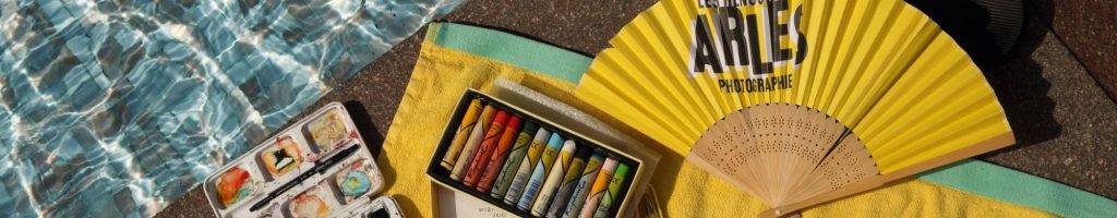 ta créativité en vacances
