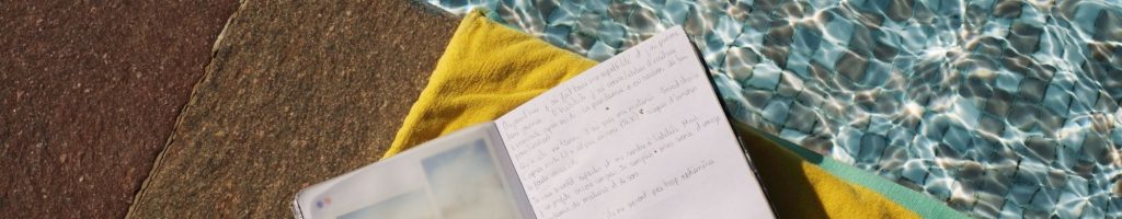 activités créatives pendant les vacances