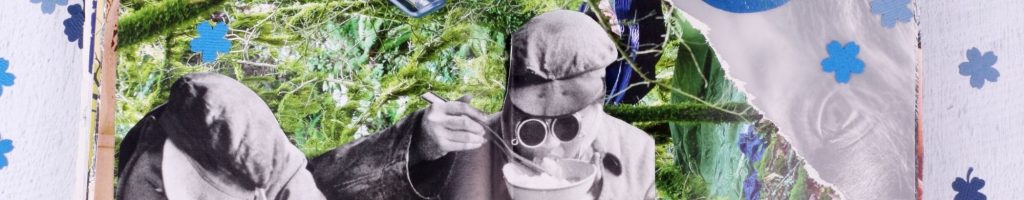 accepter l'echec pour mieux vvivre sa créativité