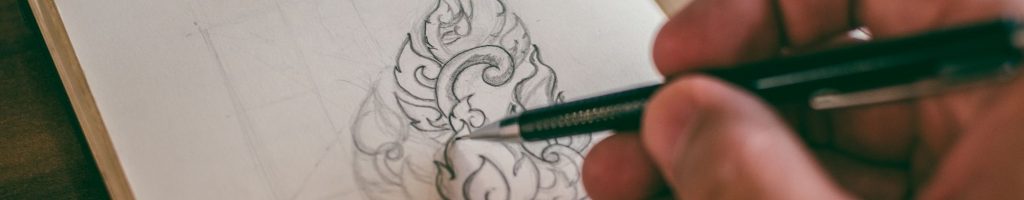 rature atout créativité