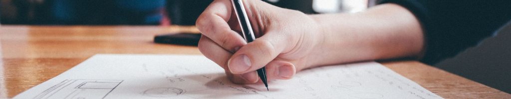 un rituel créatif