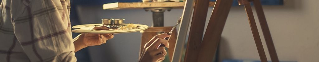 l'artiste maudit