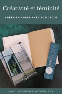 créativité et féminité