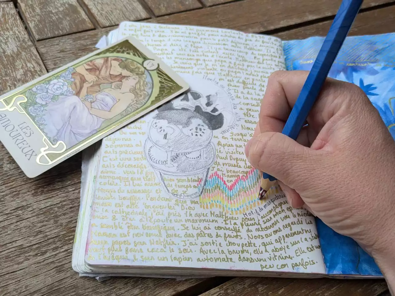 masterclass-gratuite-tarot-et-creativite-lasardineplastique