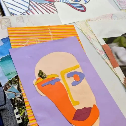 collage